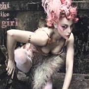 The lyrics IF I BURN of EMILIE AUTUMN is also present in the album Fight like a girl (2012)