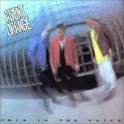 The lyrics IN YOUR DREAMS TONIGHT of AGENT ORANGE is also present in the album This is the voice (1986)