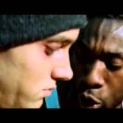 The lyrics WASTING MY TIME of EMINEM is also present in the album 8 mile   the movie