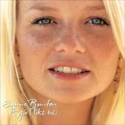 The lyrics SUNSHINE ON A RAINY DAY of EMMA BUNTON is also present in the album A girl like me (2001)