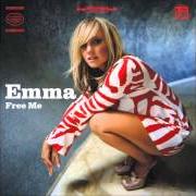 The lyrics AMAZING of EMMA BUNTON is also present in the album Free me (2004)