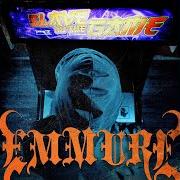 The lyrics BLACKHEART REIGNS of EMMURE is also present in the album Slave to the game (2012)