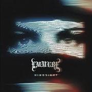 The lyrics UNCONTROLLABLE DESCENT of EMMURE is also present in the album Hindsight (2020)