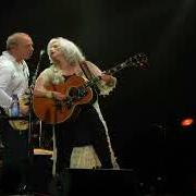 The lyrics LOVE AND HAPPINESS of EMMYLOU HARRIS is also present in the album All the roadrunning (2006)