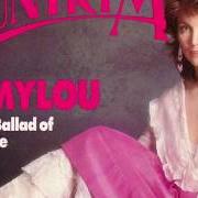 The lyrics RHYTHM GUITAR of EMMYLOU HARRIS is also present in the album Ballad of sally rose (1985)