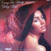 The lyrics BOBBIE'S GONE of EMMYLOU HARRIS is also present in the album Gliding bird (1970)