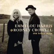 The lyrics BLACK CAFFEINE of EMMYLOU HARRIS is also present in the album Old yellow moon (2013)