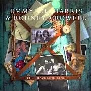 The lyrics IF YOU LIVED HERE YOU'D BE HOME NOW of EMMYLOU HARRIS is also present in the album The traveling kind (2015)
