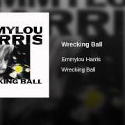 The lyrics MAY THIS BE LOVE of EMMYLOU HARRIS is also present in the album Wrecking ball (1995)