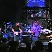 The lyrics COLORS FADE (ACOUSTIC) of ENCHANT is also present in the album Live at last (2004)