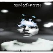 The lyrics SUNDAY MOURNING of END OF GREEN is also present in the album The sick's sense (2008)