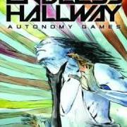 The lyrics IN TRANSIT of ENDLESS HALLWAY is also present in the album Autonomy games (2009)