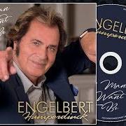 The lyrics THE MAN I WANT TO BE of ENGELBERT HUMPERDINCK is also present in the album The man i want to be (2017)