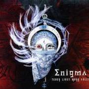 The lyrics WE ARE NATURE of ENIGMA is also present in the album Seven lives many faces (2008)
