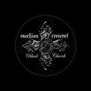 The lyrics TRIDENTS CLASH of ENOCHIAN CRESCENT is also present in the album Black church (2006)