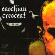 The lyrics PESTILENCE AND HONEY of ENOCHIAN CRESCENT is also present in the album Babalon patralx de telocvovim - mcd (1998)