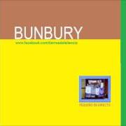 The lyrics DEMASIADO TARDE of ENRIQUE BUNBURY is also present in the album Pequeño (1999)