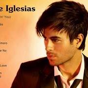 The lyrics NO LLORES POR MI of ENRIQUE IGLESIAS is also present in the album Enrique iglesias (1995)