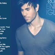 The lyrics COSAS DEL AMOR of ENRIQUE IGLESIAS is also present in the album The best hits (1999)