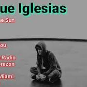 The lyrics UNWELL of ENRIQUE IGLESIAS is also present in the album Final: vol 1 (2021)