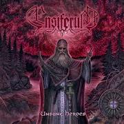The lyrics RETRIBUTION SHALL BE MINE of ENSIFERUM is also present in the album Unsung heroes (2012)