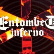 The lyrics ALBINO FLOGGED IN BLACK (VIDEO EDIT) of ENTOMBED is also present in the album Averno (2004)