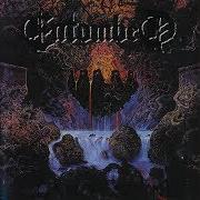 The lyrics THROUGH THE COLLONADES of ENTOMBED is also present in the album Clandestine (1991)