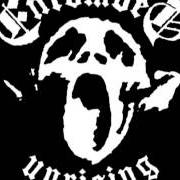 The lyrics SOMETHING OUT OF NOTHING of ENTOMBED is also present in the album Uprising (2000)