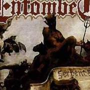 The lyrics THOU SHALT KILL of ENTOMBED is also present in the album When in sodom (2006)