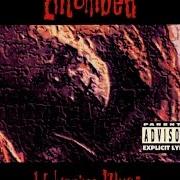 The lyrics OUT OF HAND of ENTOMBED is also present in the album Wolverine blues (1993)