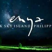 The lyrics I COULD NEVER SAY GOODBYE of ENYA is also present in the album Dark sky island (2015)