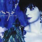 The lyrics HOW CAN I KEEP FROM SINGING? of ENYA is also present in the album Shepherd moons (1991)
