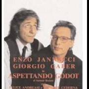 The lyrics L'AMERICANA of ENZO JANNACCI is also present in the album Ja-ga brothers (1983)