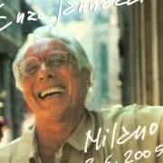 The lyrics CHISSA' SE E' VERO of ENZO JANNACCI is also present in the album Milano 3-6-2005 (2004)