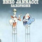 The lyrics SAXOPHONE of ENZO JANNACCI is also present in the album Secondo te...Che gusto c'é? (1977)