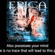 The lyrics LIVING A LIE - THE EMBRACE THAT SMOTHERS PART VIII of EPICA is also present in the album The divine conspiracy (2007)