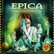 The lyrics THE GREAT TRIBULATION of EPICA is also present in the album The alchemy project (2022)