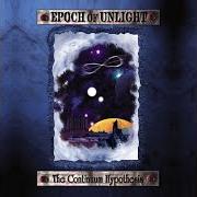 The lyrics BROKEN PENDULUM of EPOCH OF UNLIGHT is also present in the album The continuum hypothesis (2004)