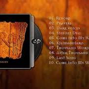 The lyrics DARK VOICES of ERA is also present in the album Reborn (2008)