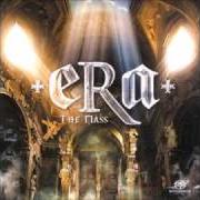 The lyrics I BELIEVE of ERA is also present in the album The mass (2003)