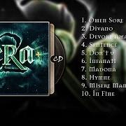 The lyrics DIVANO of ERA is also present in the album Era 2 (2000)