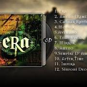 The lyrics AMENO of ERA is also present in the album Era (1997)