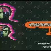 The lyrics TURNS THE LOVE TO ANGER of ERASURE is also present in the album Chorus (1989)