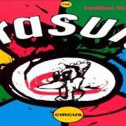 The lyrics SEXUALITY of ERASURE is also present in the album The circus (1987)