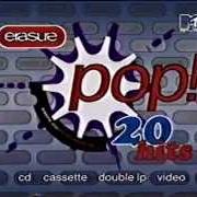 The lyrics STOP! of ERASURE is also present in the album Pop! - the first twenty hits (1992)
