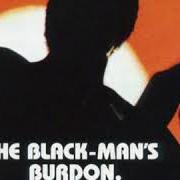 The lyrics NIGHTS IN WHITE SATIN of ERIC BURDON & WAR is also present in the album The black-man's burdon (1971)