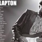 The lyrics LOVIN' YOU LOVIN' ME of ERIC CLAPTON is also present in the album Eric clapton (1970)