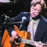 The lyrics HEY HEY of ERIC CLAPTON is also present in the album Unplugged (1992)