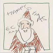The lyrics WHITE CHRISTMAS of ERIC CLAPTON is also present in the album Happy xmas (2018)