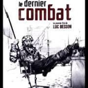 The lyrics LE MONSTRE of ERIC SERRA is also present in the album Le dernier combat (1983)